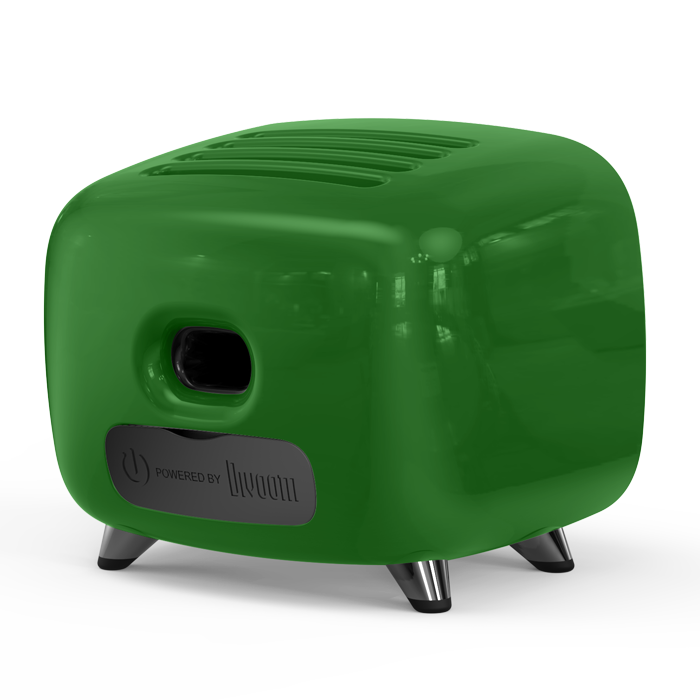 DIVOOM BT SPEAKER TIVOO LIFETYLE GREEN